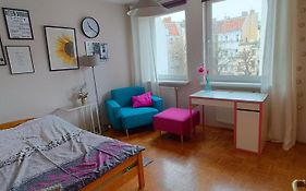 Apartament Dolina Poznań